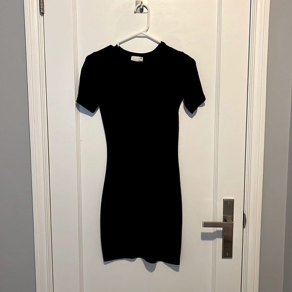 Aritzia Wilfred Free Mara Dress - Size XXS - Picture 3 of 5